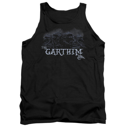 Dark Crystal The Garthim Mens Tank Top Shirt Black Officially Licensed