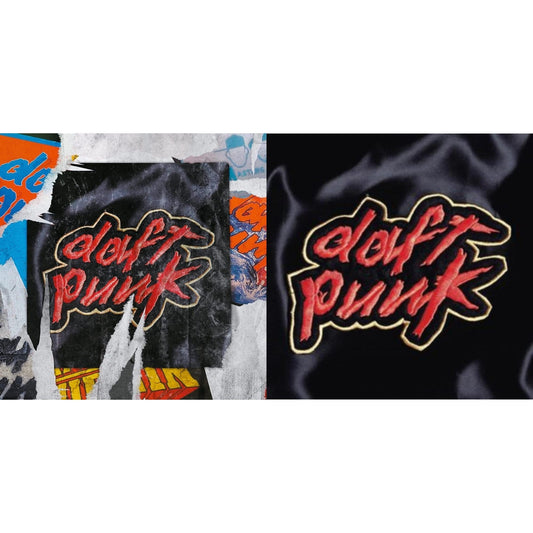 Daft Punk - Homework & Homework (Limited/2LP)