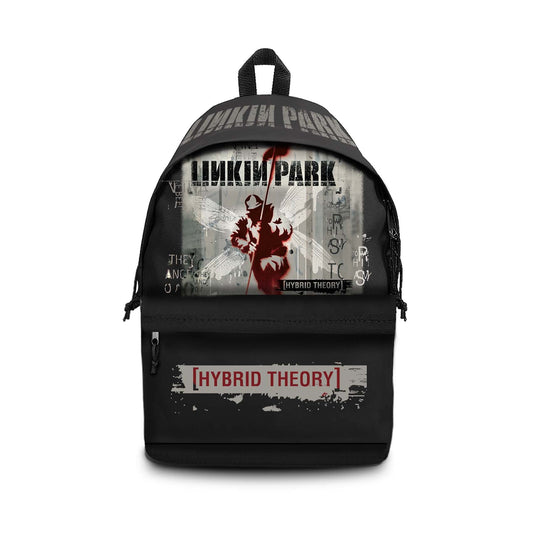Linkin Park 'Hybrid Theory' Daypack Bag