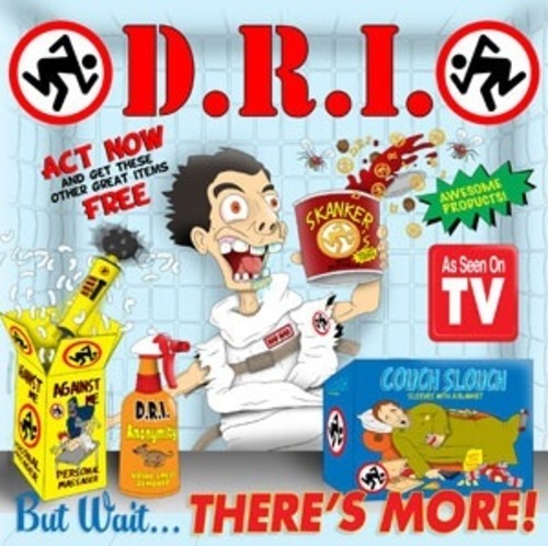 But Wait ... There's More! (7" Single) [Vinyl] Vinyl Record