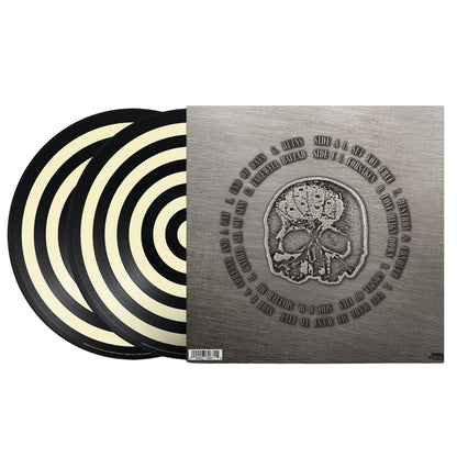 Black Label Society - Doom Crew Inc Bullseye Picture Disc Vinyl Record