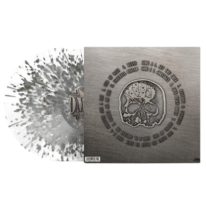 Black Label Society - Doom Crew Inc Splatter Vinyl Record