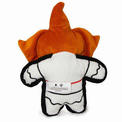 IT Pennywise Red Balloon Plush Squeaker Dog Toy