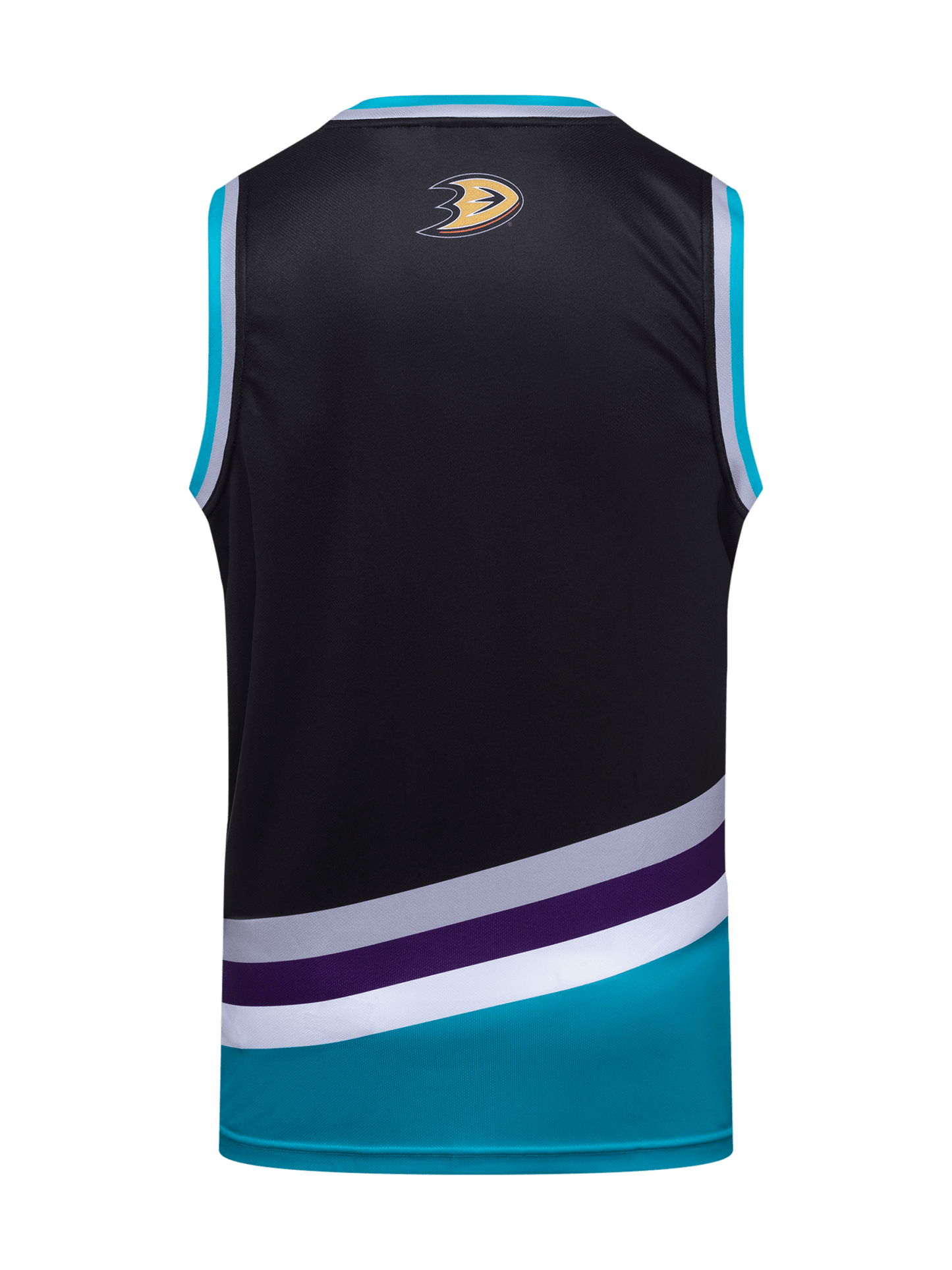 Anaheim Ducks Retro Alternate Hockey Tank