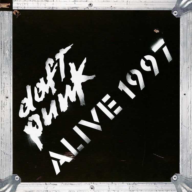 Alive 1997 [Vinyl] Vinyl Record