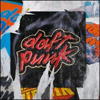 Daft Punk - Homework (Remixes) [Limited Edition] Vinyl Record