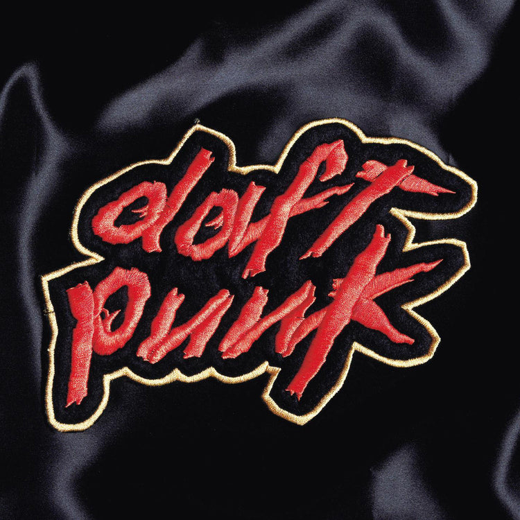 Daft Punk - Homework Vinyl Record