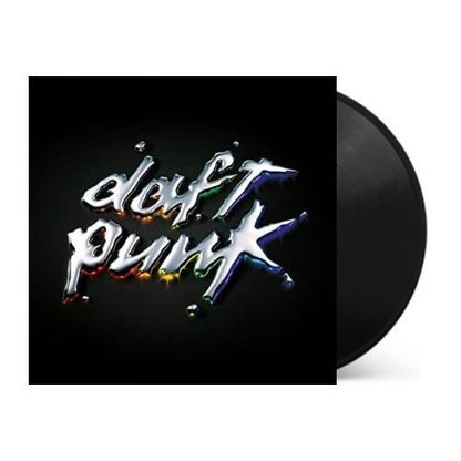 Daft Punk - Discovery Vinyl Record
