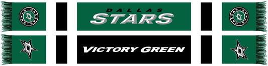 DALLAS STARS SCARF - Home Jersey