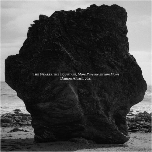 The Nearer the Fountain, More Pure the Stream Flows Vinyl Record