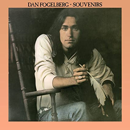 Souvenirs (180 Gram Vinyl, Limited Edition, Gatefold LP Jacket, Colored Vinyl, Blue) [Vinyl]
