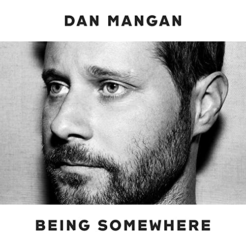Being Somewhere [LP] Vinyl Record