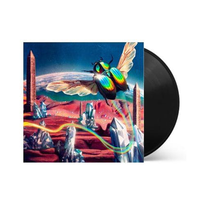 Danger Mouse & Jemini - Born Again Vinyl Record