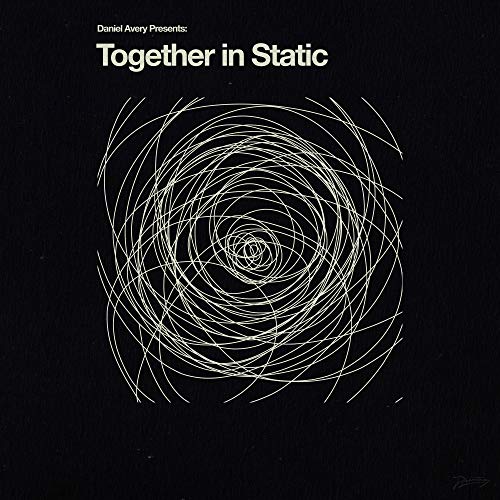 Together in Static [Vinyl] Vinyl Record