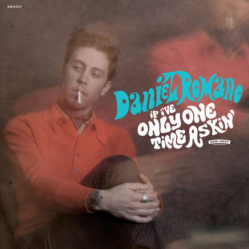 If I've Only One Time Askin' (Digital Download Card) [Vinyl] Vinyl Record