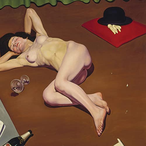 Charm Of Pleasure [LP] Vinyl Record