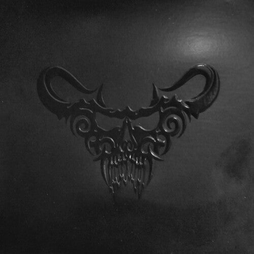 Danzig 5: Blackacidevil Deluxe Edition Limited Edition Reissue Music CD
