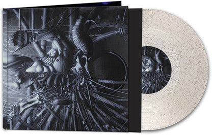 Danzig 5: Blackacidevil (Glitter) (Colored Vinyl, Limited Edition) [Vinyl]
