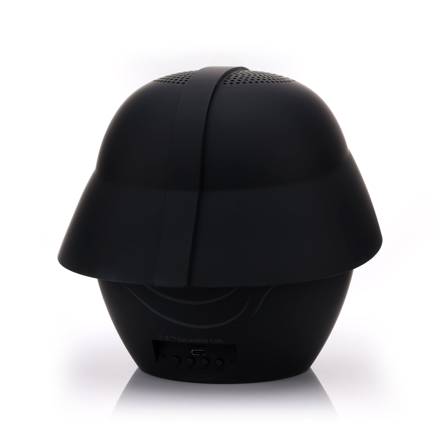 Bigger 8" Darth Vader Bluetooth Bitty Boomers Speaker