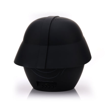 Bigger 8" Darth Vader Bluetooth Bitty Boomers Speaker