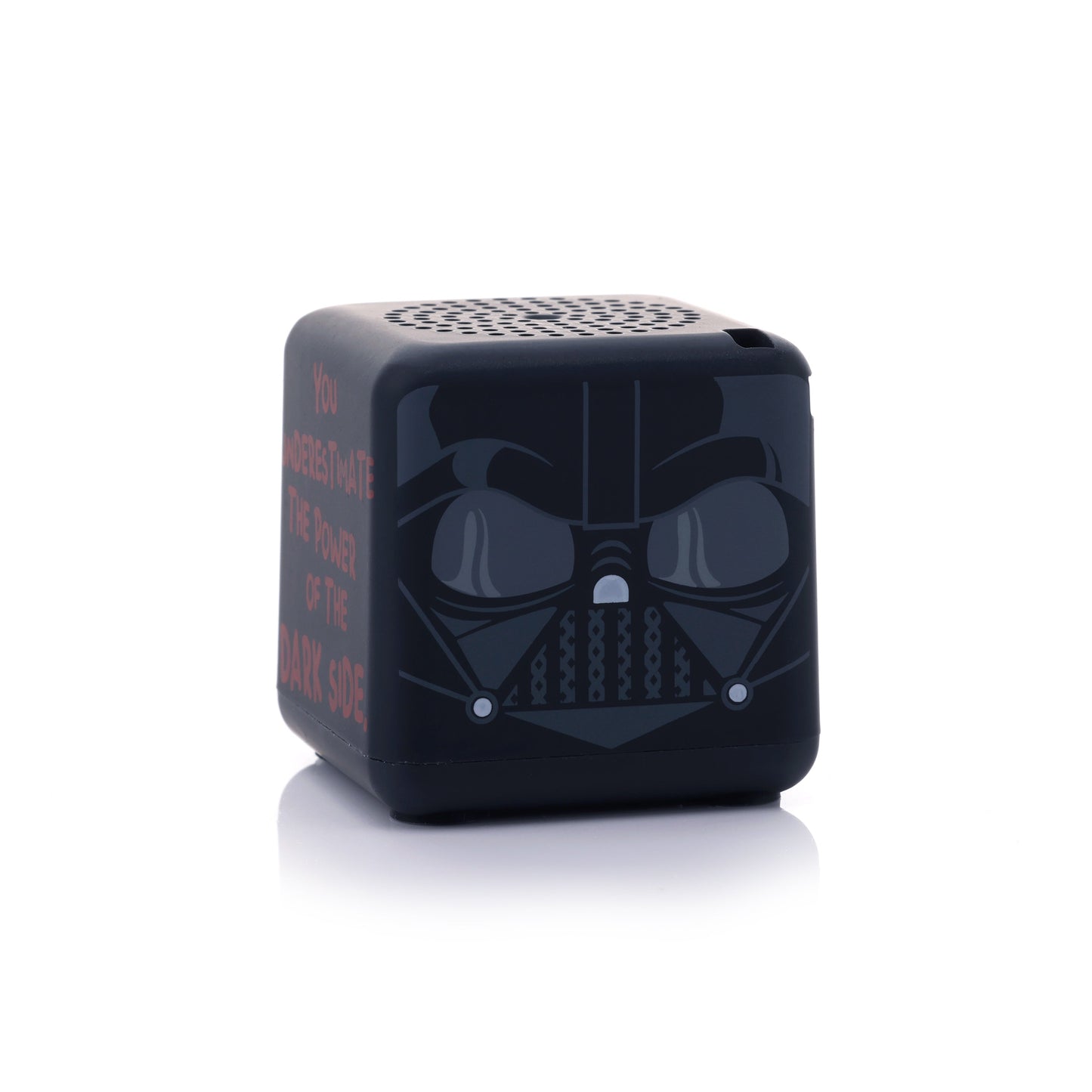 Darth Vader Bitty Box Bluetooth Bitty Boomers Speaker
