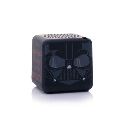 Darth Vader Bitty Box Bluetooth Bitty Boomers Speaker