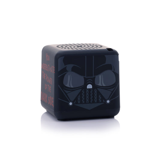 Darth Vader Bitty Box Bluetooth Bitty Boomers Speaker