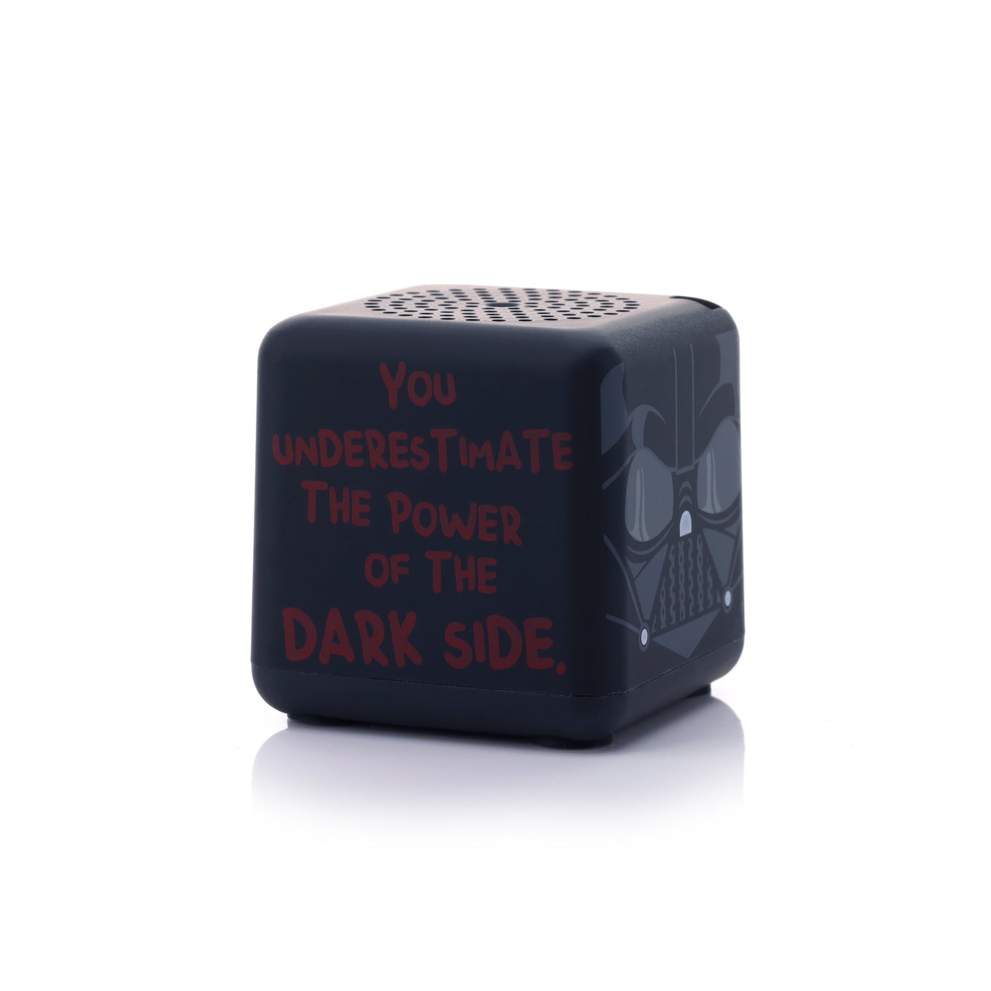 Darth Vader Bitty Box Bluetooth Bitty Boomers Speaker