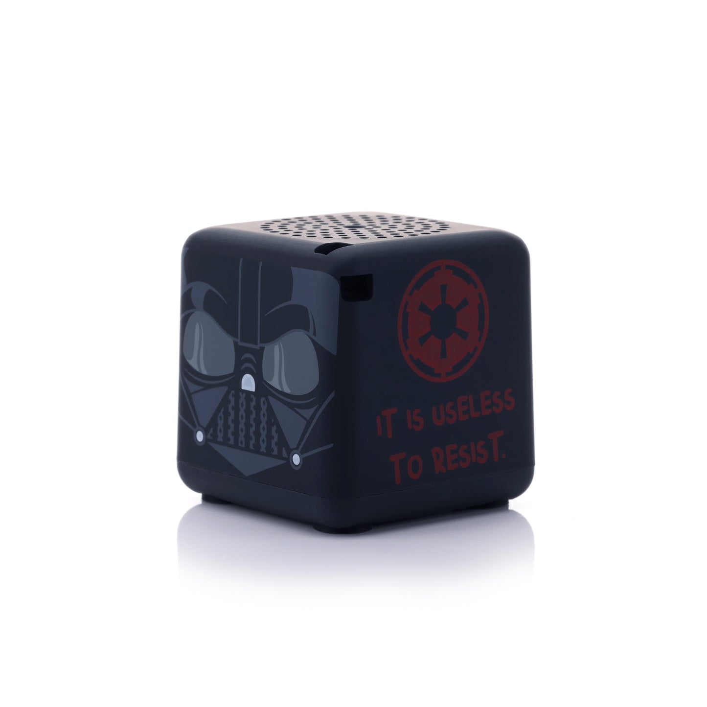 Darth Vader Bitty Box Bluetooth Bitty Boomers Speaker
