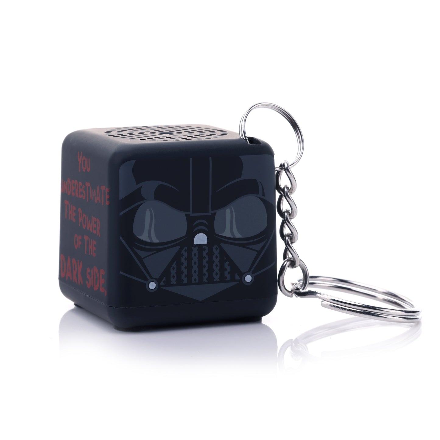 Darth Vader Bitty Box Bluetooth Bitty Boomers Speaker