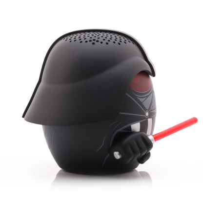 Darth Vader with Light Saber Bluetooth Bitty Boomers Speaker