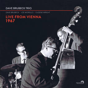 Live From Vienna 1967 (RSD 4/23/2022) [Vinyl] Vinyl Record