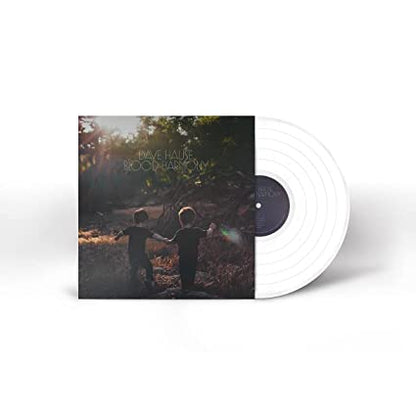 Blood Harmony (Colored Vinyl, White) Vinyl Record