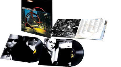 Dave Matthews Band – Before These Crowded Streets (2-LP Vinyl) Vinyl Record