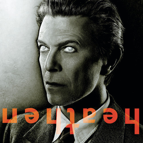 Heathen [Vinyl] Vinyl Record