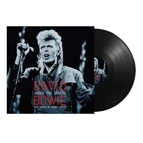 Under The Covers [Vinyl] Vinyl Record