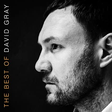 David Gray - The Best of David Gray (Gatefold Cover) (2 Lp's) [Import] Vinyl Record