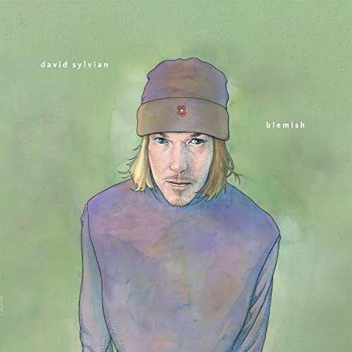 Blemish [LP] [Vinyl] Vinyl Record