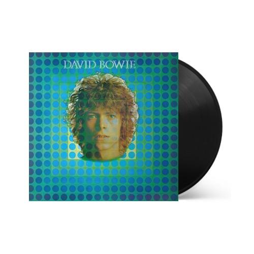 David Bowie - David Bowie (Space Oddity) Vinyl Record