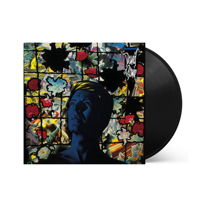 David Bowie - Tonight Vinyl Record