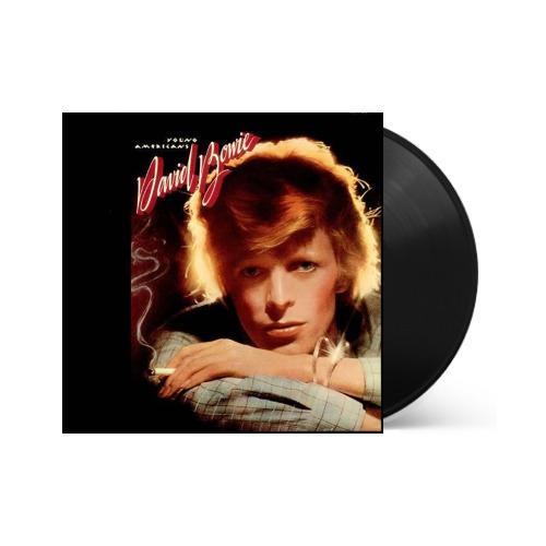 David Bowie - Young Americans Vinyl Record
