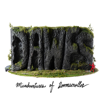 Dawes - Misadventures Of Doomscroller (Boxed Set, 10-Inch Vinyl, Colored Vinyl, Brown, Indie Exclusive) Vinyl Record