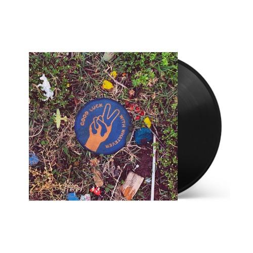Dawes - Good Luck With Whatever Vinyl Record