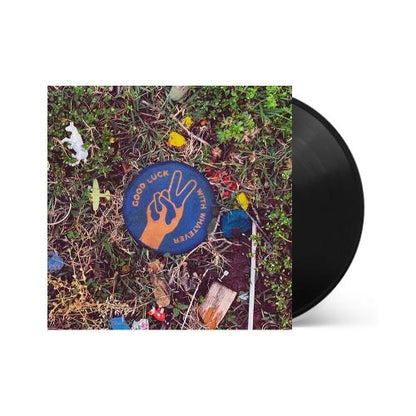 Dawes - Good Luck With Whatever Vinyl Record