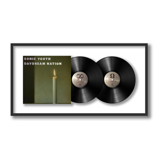 Sonic Youth Daydream Nation Framed Vinyl Record