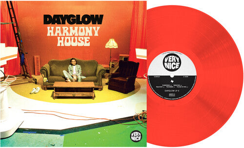 Harmony House [Vinyl]