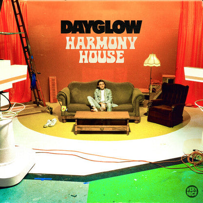 Harmony House [Vinyl]
