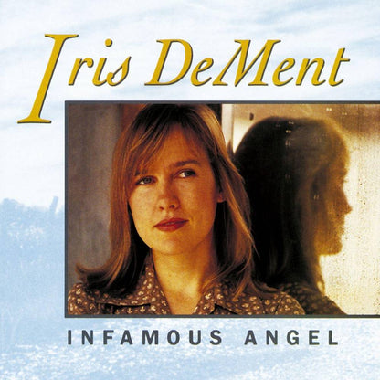 Infamous Angel (INDIE EXCLUSIVE, BROWN VINYL) Vinyl Record