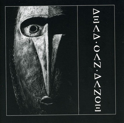 Dead Can Dance – Dead Can Dance (SACD CD)