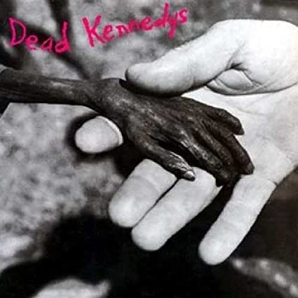 Plastic Surgery Disasters [Import] [Vinyl] Vinyl Record